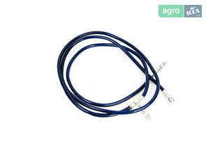 Паливопровід (3 штуцера) МТЗ (пр-во S. I. L. A.) 70-1101345-Б1