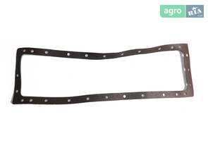 Прокладка бачка радіатора МТЗ (пр-во S. I. L. A.) 70У-1301169