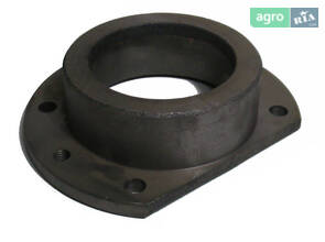 Стакан підшипника вторинного валу КПП МТЗ (пр-во S. I. L. A.) 50-1701255