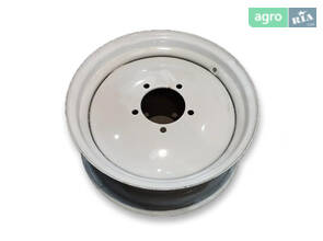 Диск передній широкий (5 шпил.) МТЗ (пр-во S. I. L. A.) W9х20-3101020-А-01