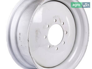 Диск передній широкий (8 шпил.) МТЗ (пр-во S. I. L. A.) W9х20-3101020-А-02