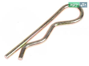 Шплинт механизма фиксации (пр-во Китай) А61.07.001