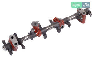 Механізм коромисел Д-240 (вир-во S. I. L. A.) 240-1007100-Б1