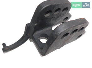 Сережка кронштейна МТЗ (пр-во S. I. L. A.) 70-4605330