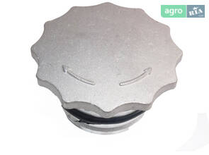 Крышка с кольцом уплотнения в сборе маслозаливной горловины МТЗ (производство S. I. L. A.) А19.01.100