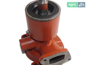 Насос водяний ЮМЗ, Д-65 (пр-во S. I. L. A.) Д11-С12-Б3