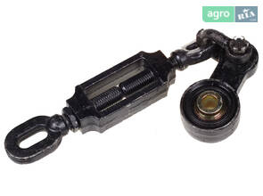 Стяжка з силовим регулятором МТЗ-1221 (пр-во S. I. L. A.) 1220-4605120