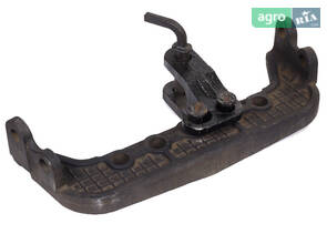 Поперечка в зборі механізму задньої навіски МТЗ (пр-во S. I. L. A.) 80-4605025-А
