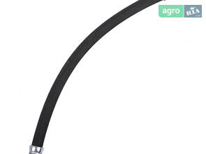 Рукав ВД Н.36.85.500 (р. 32, L=0,5) ГОСТ 1SC DN16 WP165/BP660 bar (пр-во АгроИмпульс) ВД Н.36.85.500