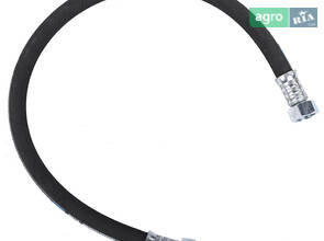 Рукав ВД Н.36.85.800 (р. 32, L=0,8) ГОСТ 1SC DN16 WP165/BP660 bar (пр-во АгроИмпульс) ВД Н.36.85.800