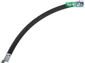 Рукав ВД Н.36.85.500 (р. 32, L=0,5) ГОСТ 2SC DN16 WP250/BP1000 bar (пр-во АгроИмпульс) ВД Н.36.85.500