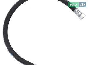 Рукав ВД Н.36.85.800 (р. 32, L=0,8) ГОСТ 2SC DN16 WP250/BP1000 bar (пр-во АгроИмпульс) ВД Н.36.85.800