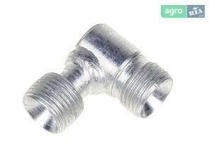 Косинець S22 (М18х1,5-М18х1,5) S22