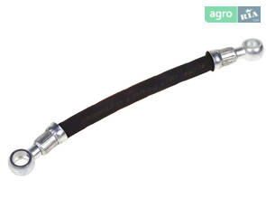 Рукав ПНВТ (L=0,2) болт ф14 (пр-во АгроИмпульс) РВТ L=0,2 ш.14