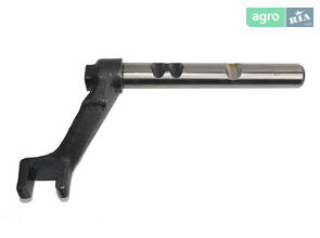 Поводок КПП МТЗ 1025, 1221 (произ-во МТЗ) 85-1702038