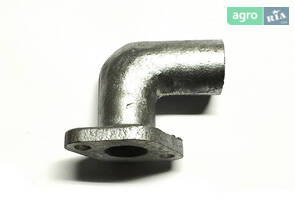 Патрубок 240-1007200 (д24-061-М) 240-107200 (д24-061-М)