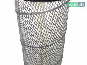 Фільтр повітряного (основного) МТЗ 921,3, ATLAS, J.DEER, CASE, NEW HOLAND / AGRO CH0909-16729 (CR 012)