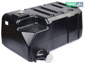 Бак топлінний правий МТЗ-80 пластик (пр-во МТЗ) 80-1101520