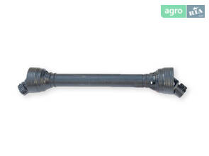 Вал карований Z8x8 для навісного обладнання (приблизно 23,8061,40) 2К.2.126.126.126.087/8