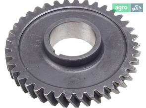 Шестерня привода насоса масляного Д 240, 243, 245 Z=38 (производство Агро-Днепр) 240-1005033