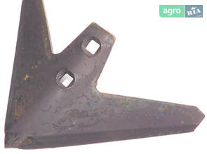 Лапа стрільчаста КПС, КРН (Борована) (270м) (пр. Велес-Агро ЛТД) Н.043.052.007