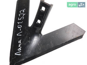 Лапа стрільгодина (375м) Horsch (6101350002, 830001/Л-01.52) (Борована) (пр-во Велес-Агро Л-01.5222)