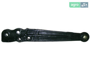 Тяга левая черная (пр-во Рулан-Коммлект) 70-4605055