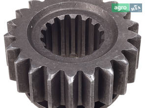 Шестерня 3, 6 и 9 передачи первичного вала скользящая (Z=21) 50-1701045