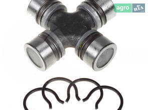 Хрестовина уб. вала кард. МТЗ, УАЗ, ГАЗ (пр. український кардан) 72-2203025УК