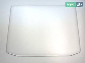 Скло кабіни позаду УК (1205х841) МТЗ-80-1221 (пр-во  Україна) 80-6708211-А