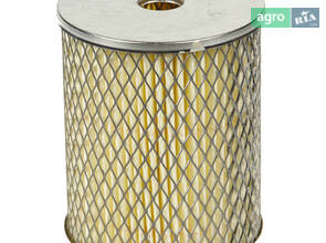 Елемент фільт. Топл. ЗІЛ 5301, МТЗ тон.оч. (Агрогідромаш) ЕФТ-75А-1117040 (ФТ 532 Г)