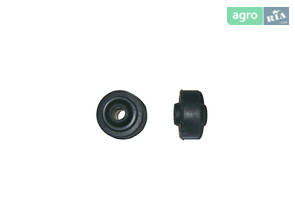 Амортизатор радіатора (вир-во Рось-Гума) 70У-1302018