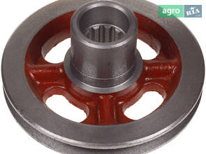 Шківів колінувала Д-240, 243 (пр-во Китай) 240-1005131-Б1