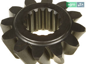 Шестерня провідної передачі (хвостовик) КП (Z=12) (пр-во S.IL.A.) 50-1701105-Б