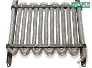 Радіатор масляної (змійовик) 245-1405010А-01