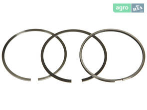 Кільця порш. Д-260 (п/к) СТ (3 шт.)(110мм) (пр-во Mar-Mot) 260-1004060-Б