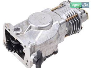 Пневмокомпресор Д240, 243, 245 (144 л/мін) (пр. Jubana) A29.01.000