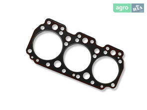 Прокладка ГБЦ ліва Д-260 (безабестова) 260-1003025-1РБ