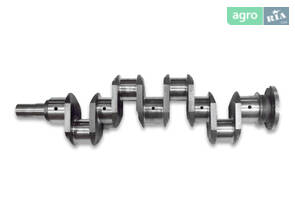 Вал коленчатый Д03с08А Д-65 (54мм) (производство Индия) Д03с08А