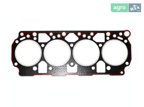 Прокладка ГБЦ Д-243 (производство Юбана) 50-1003020-А2