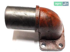 Перехідник випускного коллектора (пр-во Юбана) 240-10021-Б1