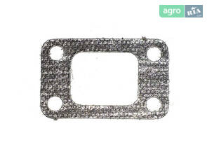 Прокладка ТКР Д-260 (пр-во Лозова) 245-1008016