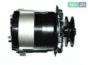 Генератор 28В, 36А 1000Вт; МТЗ, КСК-170, МАЗ "Зубренок" (пр-во Юбана) 283701071