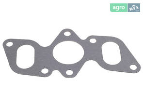 Прокладка коллектора впуського/випускного A-01, A-41,Д-65 (пр-во Лозова) A05-086