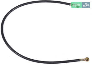 Трубка топливного низького тиску (L-1045м) (коротка) 240-1104160-01