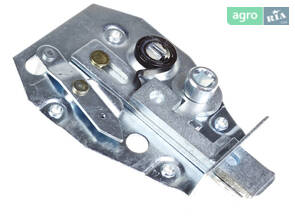 Замок 70-6708120 лівий МК (пр-во Юбана) 70-6708120