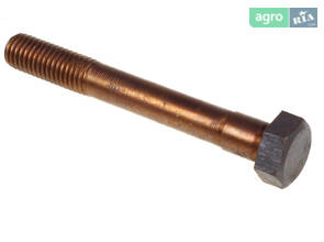 Болт головки короткий (пр-во Юбана) 240-1002047-01