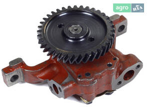 Намос масляний Д-243 (36-зуб) (пр-во Юбана) 240-1403010