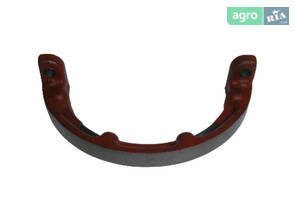 Опора олійної картри (пр-во Jubana) 50-1002042