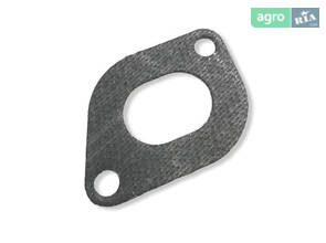 Прокладка випускного коллектора крайня Д-240 (пр-во Лозова) 50-1008026-Б